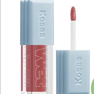 Kosas Wet Lip Oil Gloss
